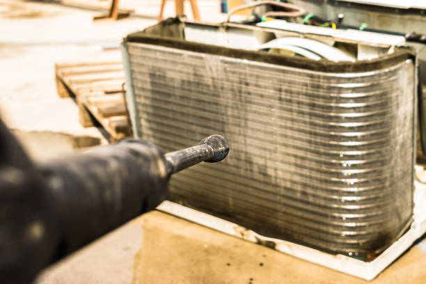 Best Dryer Vent Cleaning Services  in Chatham, IL