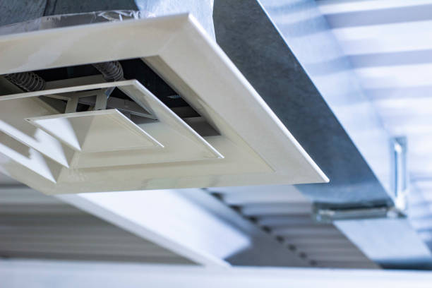 Best Best Air Duct Cleaning Company  in Chatham, IL