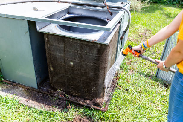 Best Air Duct Cleaning Near Me  in Chatham, IL
