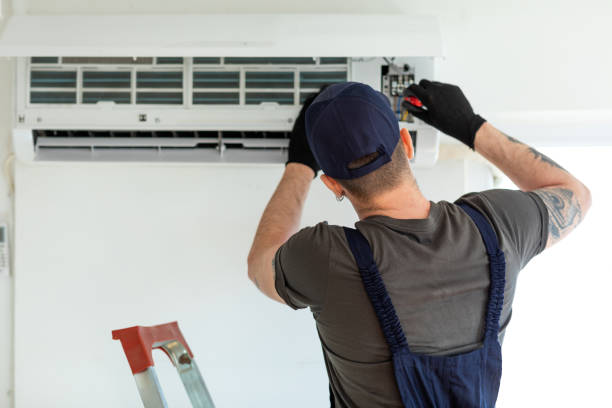 , IL Airduct Cleaning Company