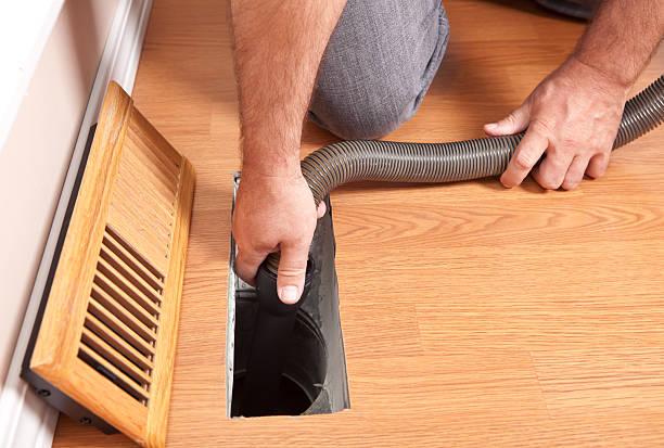 Best Best Air Duct Cleaning Company  in Chatham, IL
