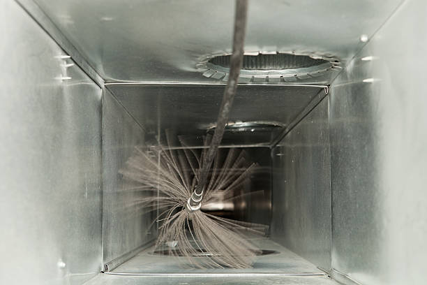 Best HVAC System Cleaning  in Chatham, IL
