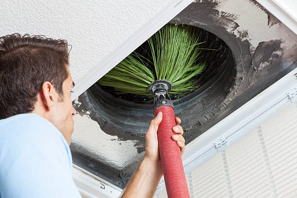 Best Air Duct Cleaning Near Me  in Chatham, IL