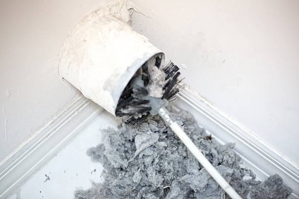 Best Commercial Air Duct Cleaning  in Chatham, IL