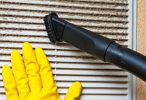 Best Commercial HVAC Duct Cleaning  in Chatham, IL